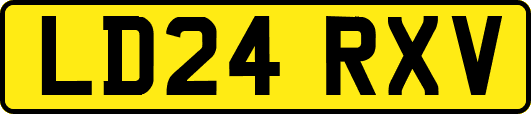 LD24RXV