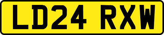 LD24RXW