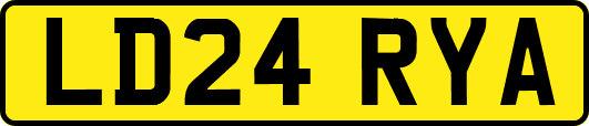 LD24RYA