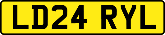 LD24RYL