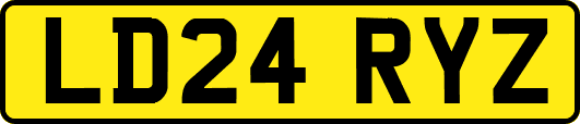 LD24RYZ