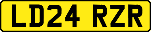 LD24RZR