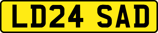 LD24SAD