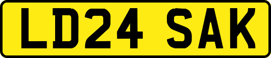 LD24SAK