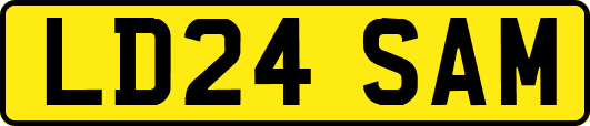 LD24SAM