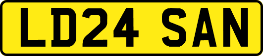 LD24SAN