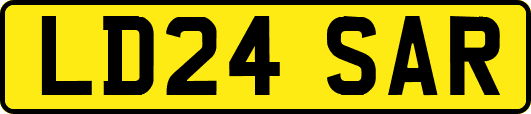 LD24SAR