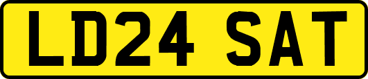 LD24SAT