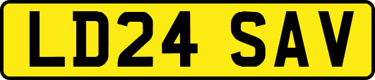 LD24SAV