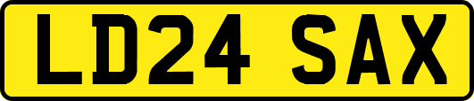 LD24SAX