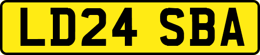 LD24SBA