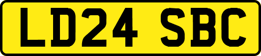 LD24SBC