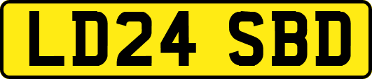 LD24SBD