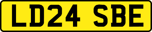 LD24SBE