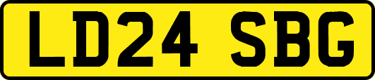 LD24SBG