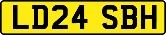 LD24SBH