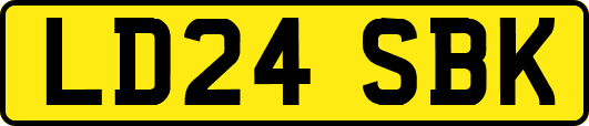 LD24SBK