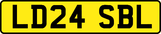 LD24SBL