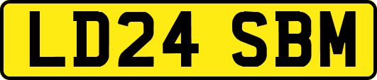 LD24SBM