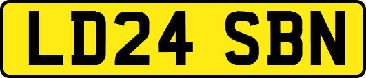 LD24SBN