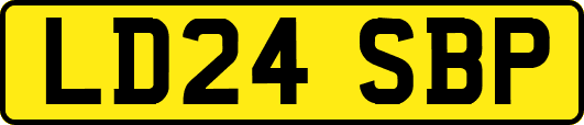 LD24SBP