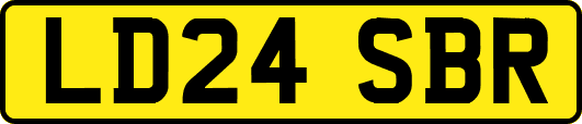 LD24SBR