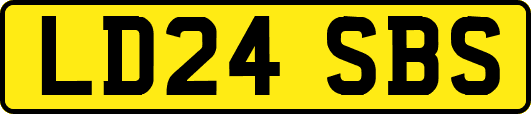 LD24SBS