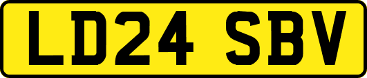 LD24SBV