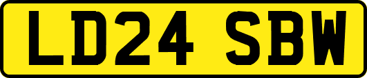 LD24SBW
