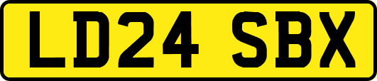 LD24SBX