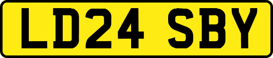 LD24SBY