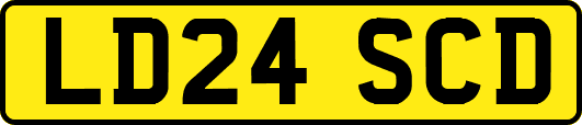 LD24SCD