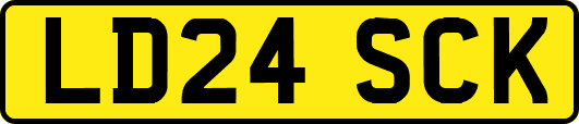 LD24SCK