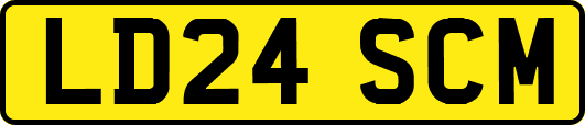 LD24SCM