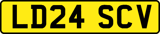 LD24SCV