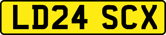 LD24SCX