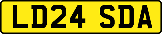 LD24SDA