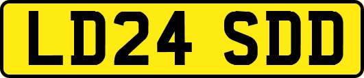 LD24SDD