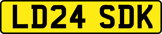 LD24SDK