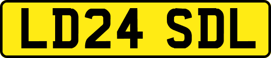 LD24SDL