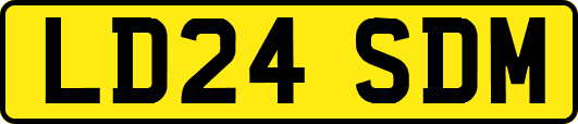 LD24SDM