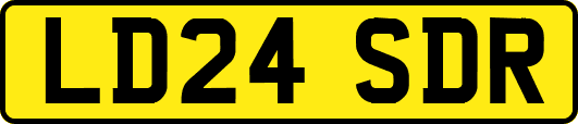 LD24SDR