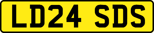 LD24SDS
