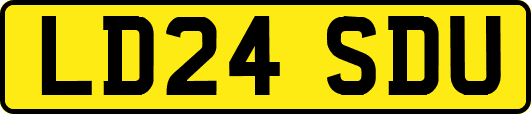 LD24SDU