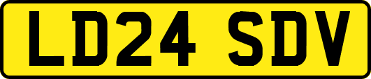 LD24SDV