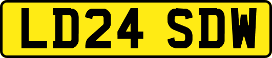 LD24SDW