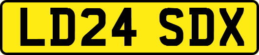 LD24SDX