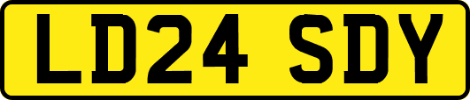 LD24SDY