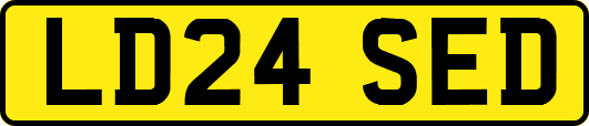 LD24SED