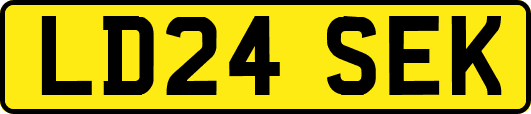 LD24SEK
